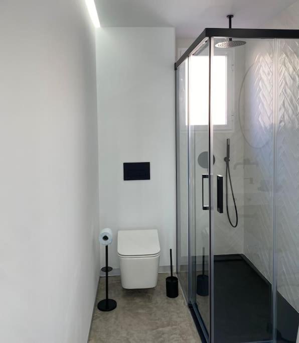 Greandco Parking Publico Gratuito Apartment Toledo Exterior foto