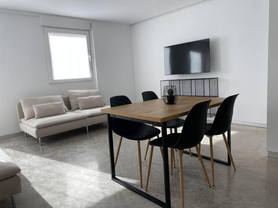 Greandco Parking Publico Gratuito Apartment Toledo Exterior foto