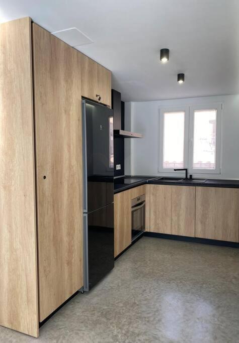 Greandco Parking Publico Gratuito Apartment Toledo Exterior foto
